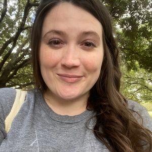 Meet your Posher, Margaret